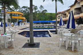  Resort Recanto do Teixeira All Inclusive  Назаре-Паулиста